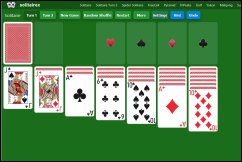 solitairex.io