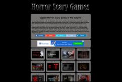 horrorscarygames.com